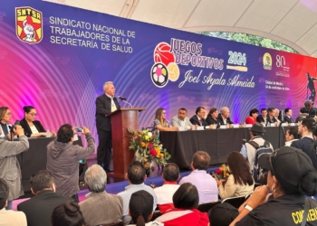 El Apoyo al Deporte Traerá Acciones de Transformación Social: Rommel Pacheco