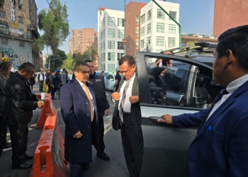 En Tiempo y Forma, Pago de Salarios y Prestaciones Este fin de Año a Trabajadores del PJ-CDMX