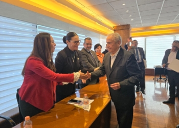 Se Registra la Planilla «Unidad Sindical», Rumbo al Congreso Nacional Ordinario de FSTSE