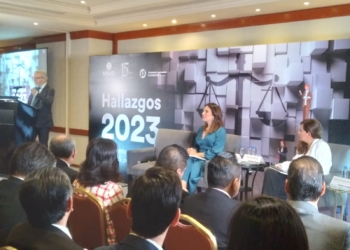 Sin Castigo, el 93.63% de los Delitos Durante 2023 en el País: México Evalúa