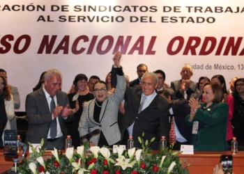 Se Atenderán las Exigencias Acordadas en el Congreso Nacional: FSTSE