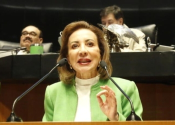 Cerrar Filas en México, Pide el PAN «Frente a las Amenazas del Nuevo Gobierno de EU»