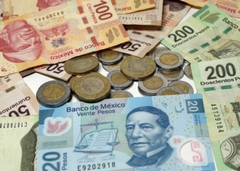 Suben 12% el Salario Mínimo en México; Será de 278.80 Pesos Diarios Durante 2025: Coparmex