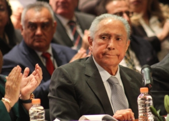 Muere Joel Ayala, Líder de los Trabajadores al Servicio de México