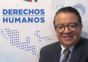 Inaceptable, el Envío Estadounidense de Migrantes a Guantánamo: Gutiérrez Yáñez