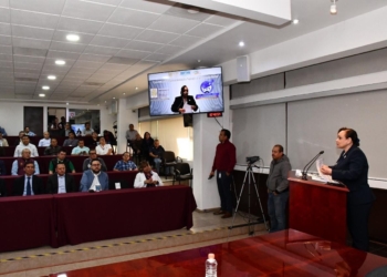 No Afectará Derechos Laborales de Trabajadores, la Reforma a Ley del ISSSTE: Rodríguez Argüelles