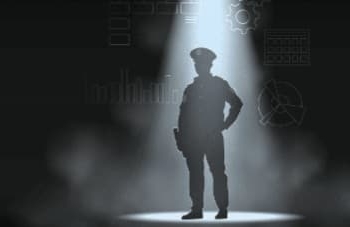 Policías Locales Enfrentan el Crimen con Alta Precariedad Laboral, Alerta México Evalúa