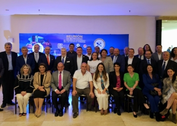 Ofrece Sector Minero su Músculo Contra Aranceles de Trump en México