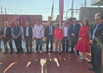 Acuerdos y Unidad, Empresas-STFRM, dan Certidumbre a la Industria Ferroviaria