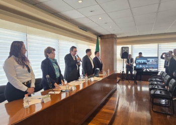 La APN, «Pluralidad Incluyente» Tiene Nuevo Presidente Nacional