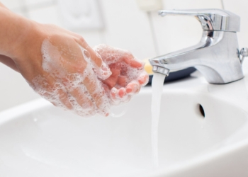 Higiene de manos: la primera línea de defensa que salva vidas