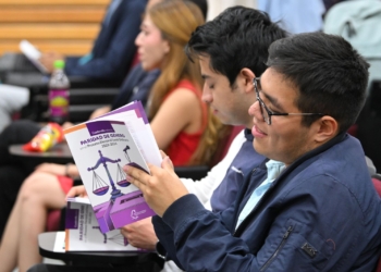 El Instituto Electoral CDMX, Destaca Garantizar Paridad de Género en Procesos Electorales