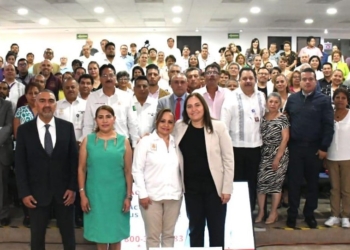 Presenta Fovissste, Programa de Apoyo Para Créditos Hipotecarios Impagables