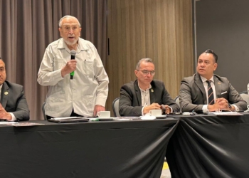 Con la Elección del Poder Judicial, no Está en Riesgo la Libertad de los Jueces: Bernardo Bátiz V.