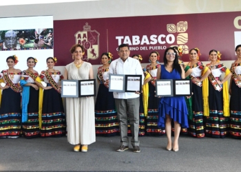 Correos de México se Pone a la Vanguardia con Serie de Timbres Postales