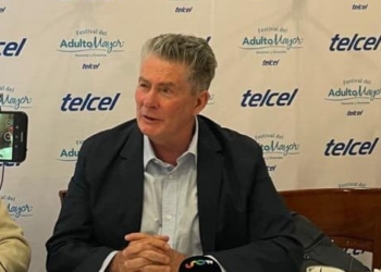 Listo el Festival del Adulto Mayor Telcel 2025 con Baile, Dominó, Tecnología …