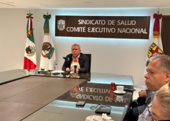 Prepara FSTSE su Propuesta de Incremento Salarial, Anuncia Marco A. García Ayala