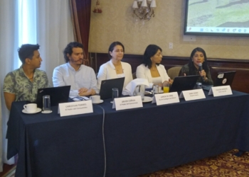 Poderosos se Alistan Para Influir en la Nueva Corte de Justicia Mexicana: Activistas