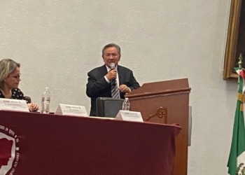 Jornadas Académicas Para Conmemorar el 58 Aniversario del Hospital Psiquiátrico, «Fray Bernardino Álvarez»