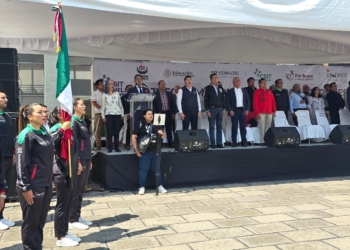 Sindicatos de México, Presentes en el Mundial de los Juegos de Trabajadores Grecia 2025