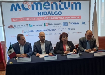 Temor por el Cierre de Empresas con la Jornada Laboral de 40 Horas en México: Canacintra