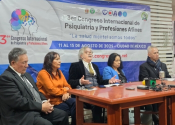 Hay Déficit del 30% de Medicinas Psiquiátricas en Hospitales Mexicanos, Alertan