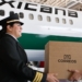 Correos de México Impulsa red Logística con la Aerolínea Mexicana a Través del AIFA, Como Parte del Plan México