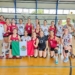 Hazaña Deportiva: Campeón del Mundo, Equipo de Voleibol Femenil STFRM México