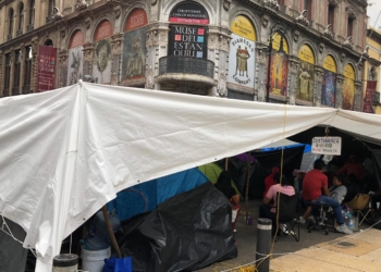 Reclaman Empresarios por el Fracaso de Autoridades, Ante Maestros Paristas