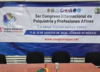 Crece el Interés por Participar en el III Congreso Internacional de Psiquiatría