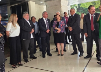 Líderes Sindicales de FSTSE, Califican de «muy Util» la Feria de Información y Servicios del ISSSTE