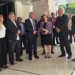 Líderes Sindicales de FSTSE, Califican de «muy Util» la Feria de Información y Servicios del ISSSTE