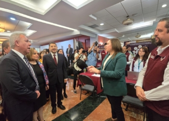 Urge liberar plazas de Coordinadores de Enlace del ISSSTE con Estados: FSTSE