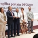 INFONAVIT y Correos de México Celebran el Derecho a la Vivienda Adecuada con Estampillas