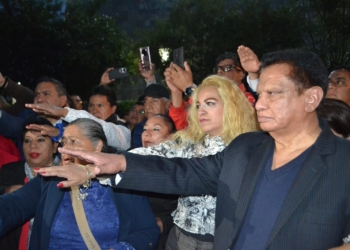 Diego Valdéz, Gana Elección Para Presidir el SUTPJ-CDMX 