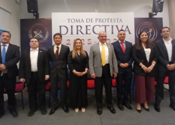 Fortalecer el Marco Regulatorio de la Minería, Pide Del Pozo Mendoza