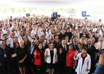 Tienen Renivelación Salarial, más de 1,200 Trabajadoras Sociales del ISSSTE en el País: SNTISSSTE