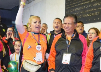 Jornadas de Verano 2025, Para Hijos de Trabajadores del Poder Judicial, Ejemplo a Seguir: SUTPJ-CDMX