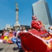 Resplandece Herencia Cultural Indígena de México con MEGACALENDA en la CDMX