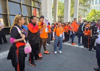 Arrancan las Jornadas de Verano 2025, Para Cientos de Hijos de Trabajadores del PJ-CDMX