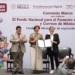 FONART y Correos de México Acercarán Artesanías Mexicanas con Plataforma y Espacios de Exhibición