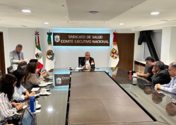 Fortalece la Presidenta Sheinbaum, Derechos Laborales de Trabajadores al Servicio del Estado: FSTSE