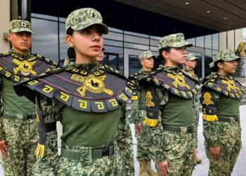 Ninguna Injerencia es Posible en Nuestra Patria: Claudia Sheinbaum