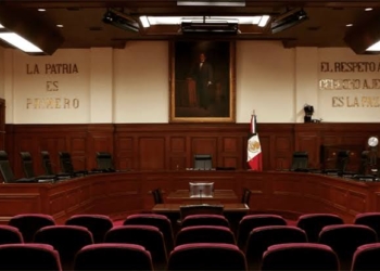 Debemos Valorar el Trabajo de los Nuevos Jueces, Después de sus Primeras Sentencias: Iván Navarro