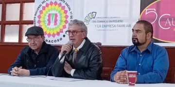 Alza de impuestos, «Matará» Cualquier Aumento al Salario Mínimo en 2026: López Becerra