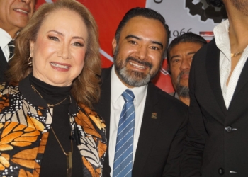 Los Derechos Laborales, no son Concesiones del Estado: Ministra Yasmín Esquivel
