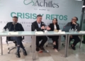 Alistan Lanzamiento de Achilles, Plataforma Contra Lavado de Dinero en México