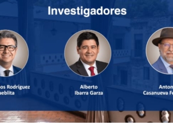 Solo el 35.2 % de Empresarios Considera Oportuno a invertir en México: IPADE