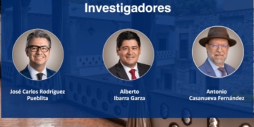 Solo el 35.2 % de Empresarios Considera Oportuno a invertir en México: IPADE