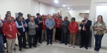 Augura STFRM Mejores Condiciones Laborales Para los Ferrocarrileros